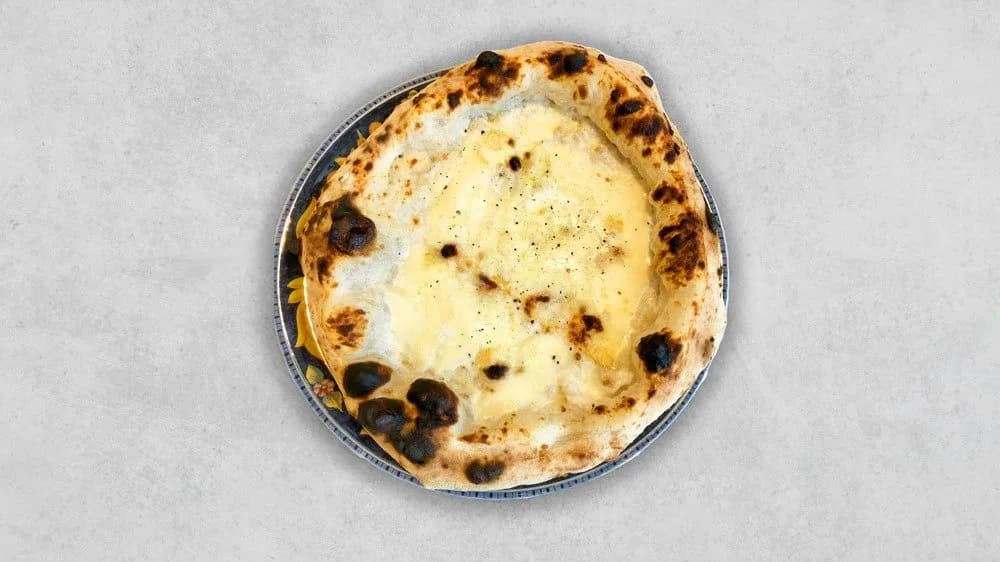 CINQUE FORMAGGI