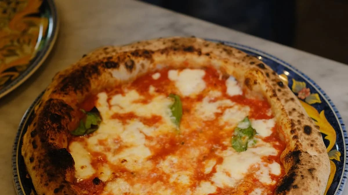 Margherita