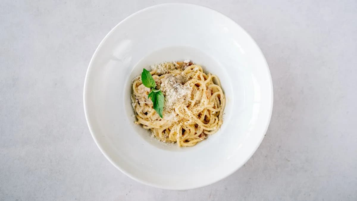 Carbonara