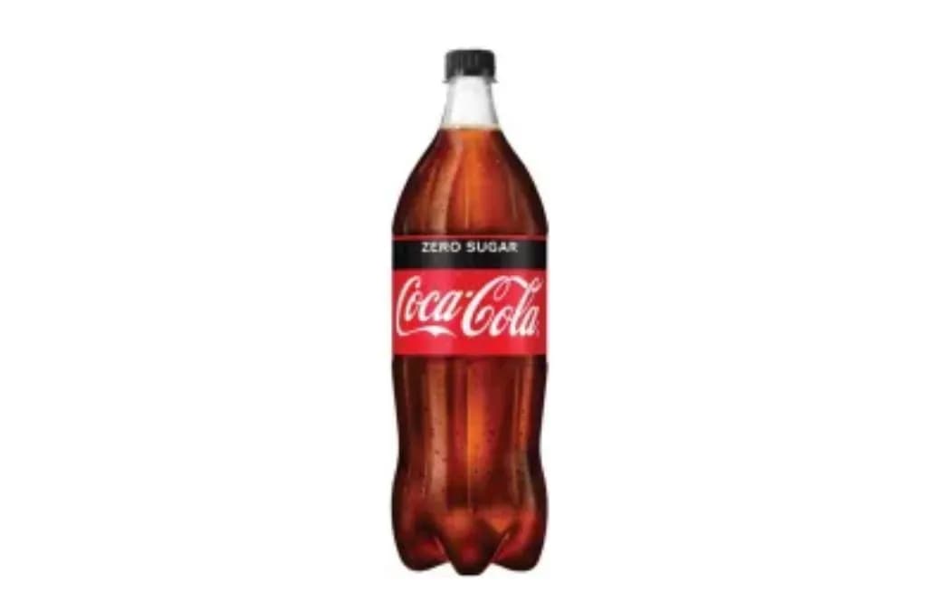 Coca-Cola Zero