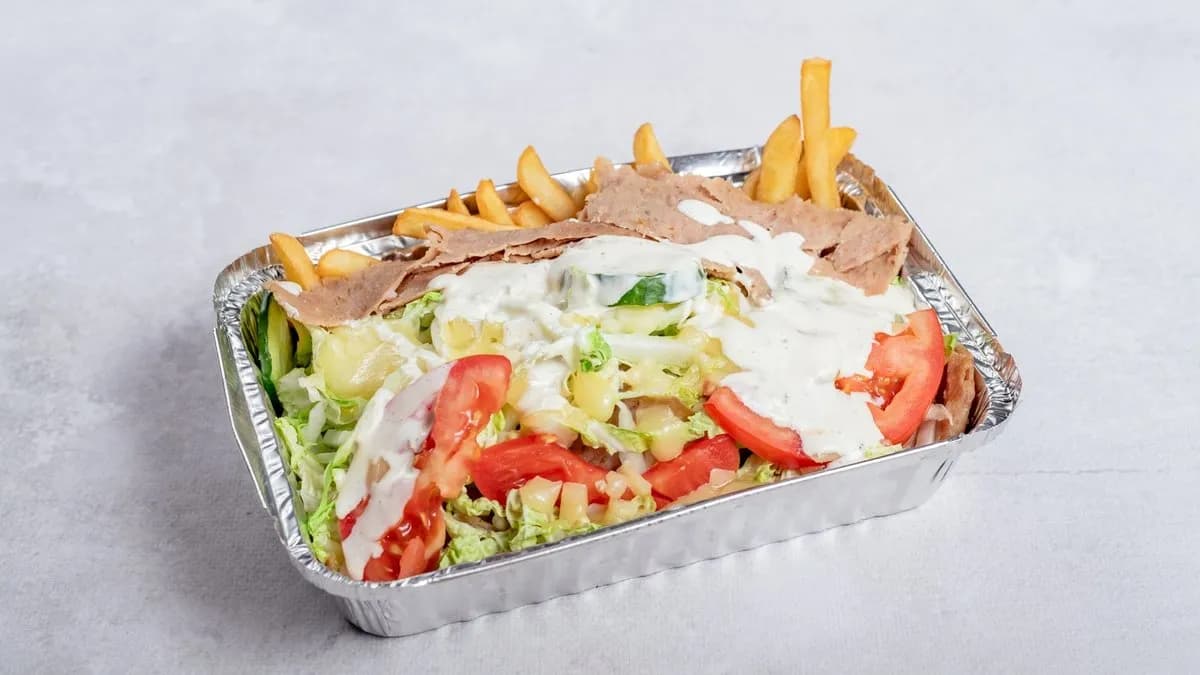 Kapsalon