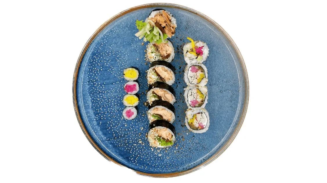 One Person Grill (14 szt.)