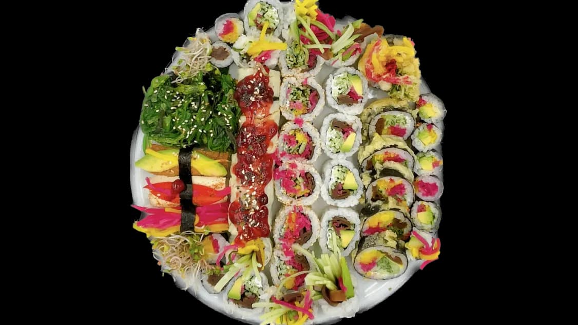 Wege Zdrowa Uczta (40 szt.)