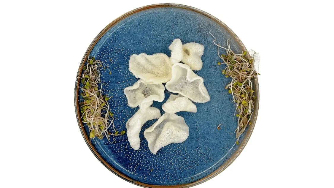 Chipsy krewetkowe premium (7 szt.)