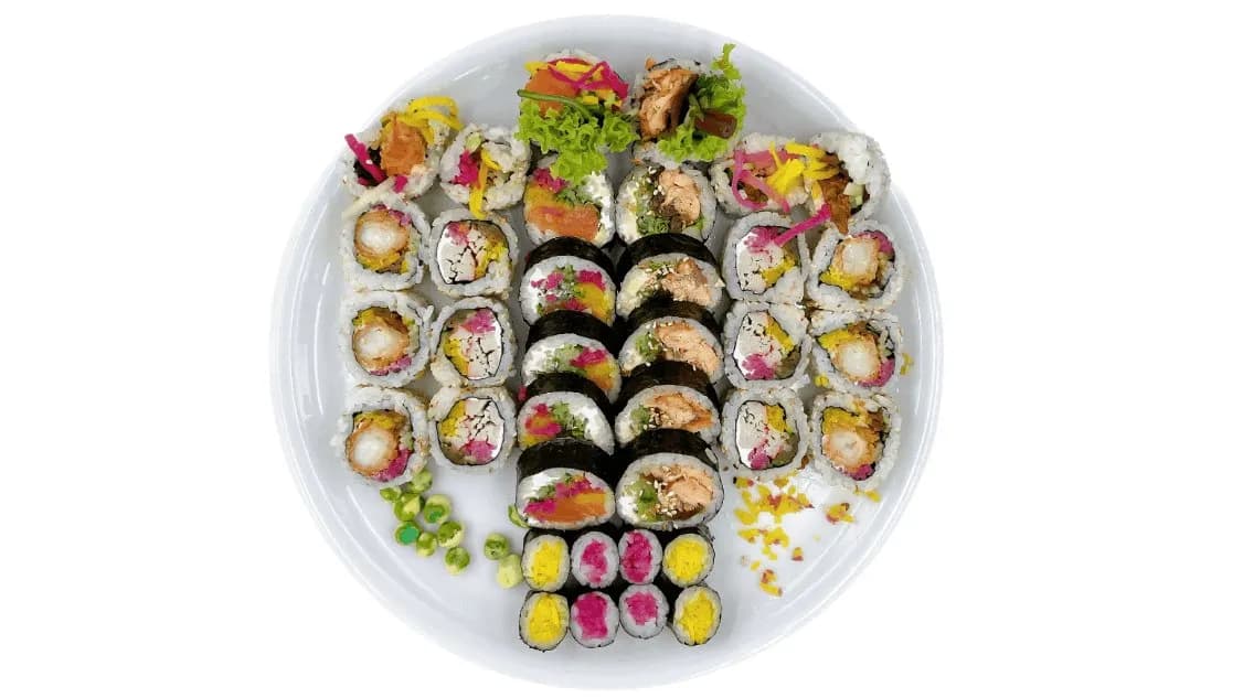 Mini PartyBox (36 szt.)