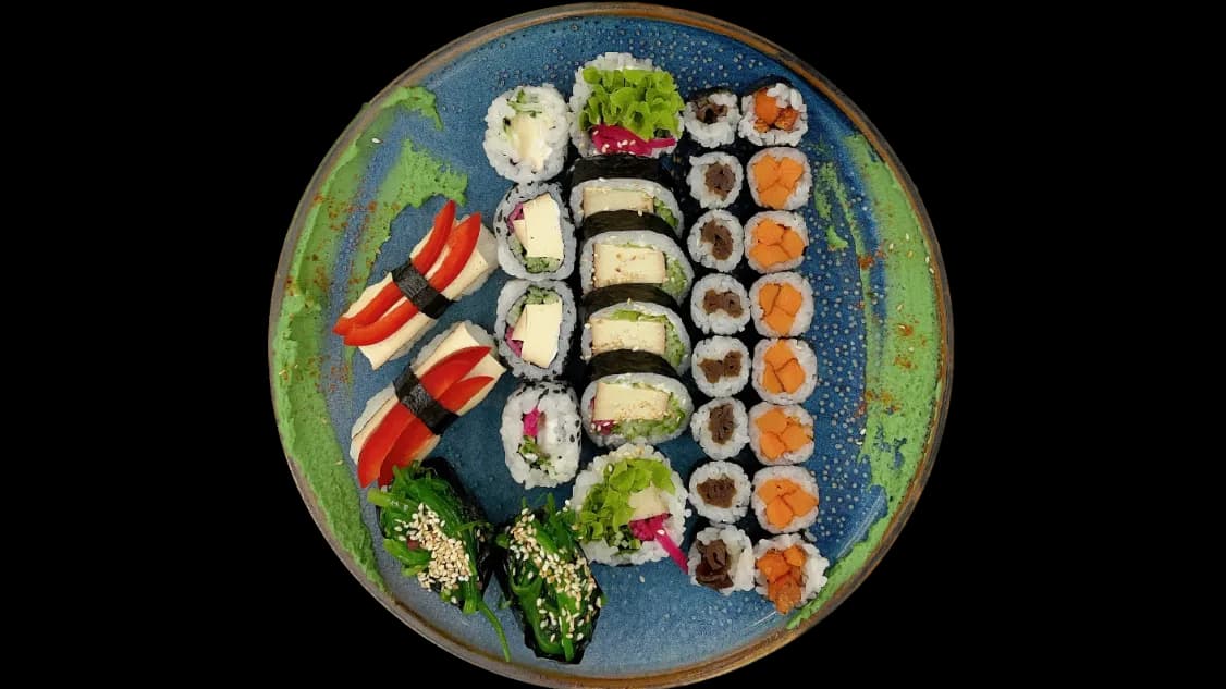 Happy Tofu Day (30 szt.)