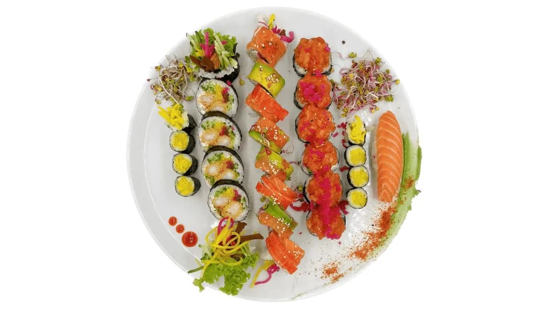 Speed Meeting Premium (29 szt.)