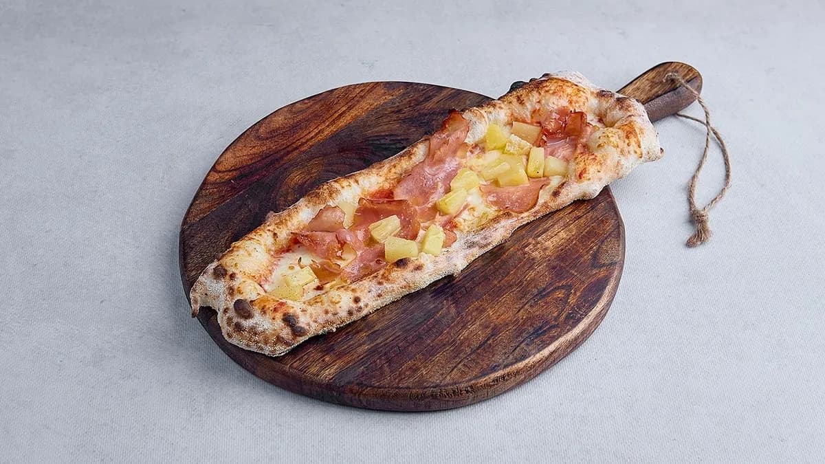 A'la zapiekanka Havana