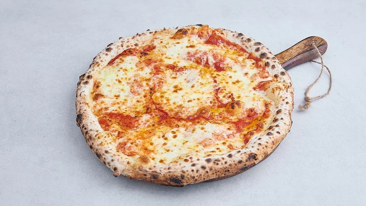 Margherita