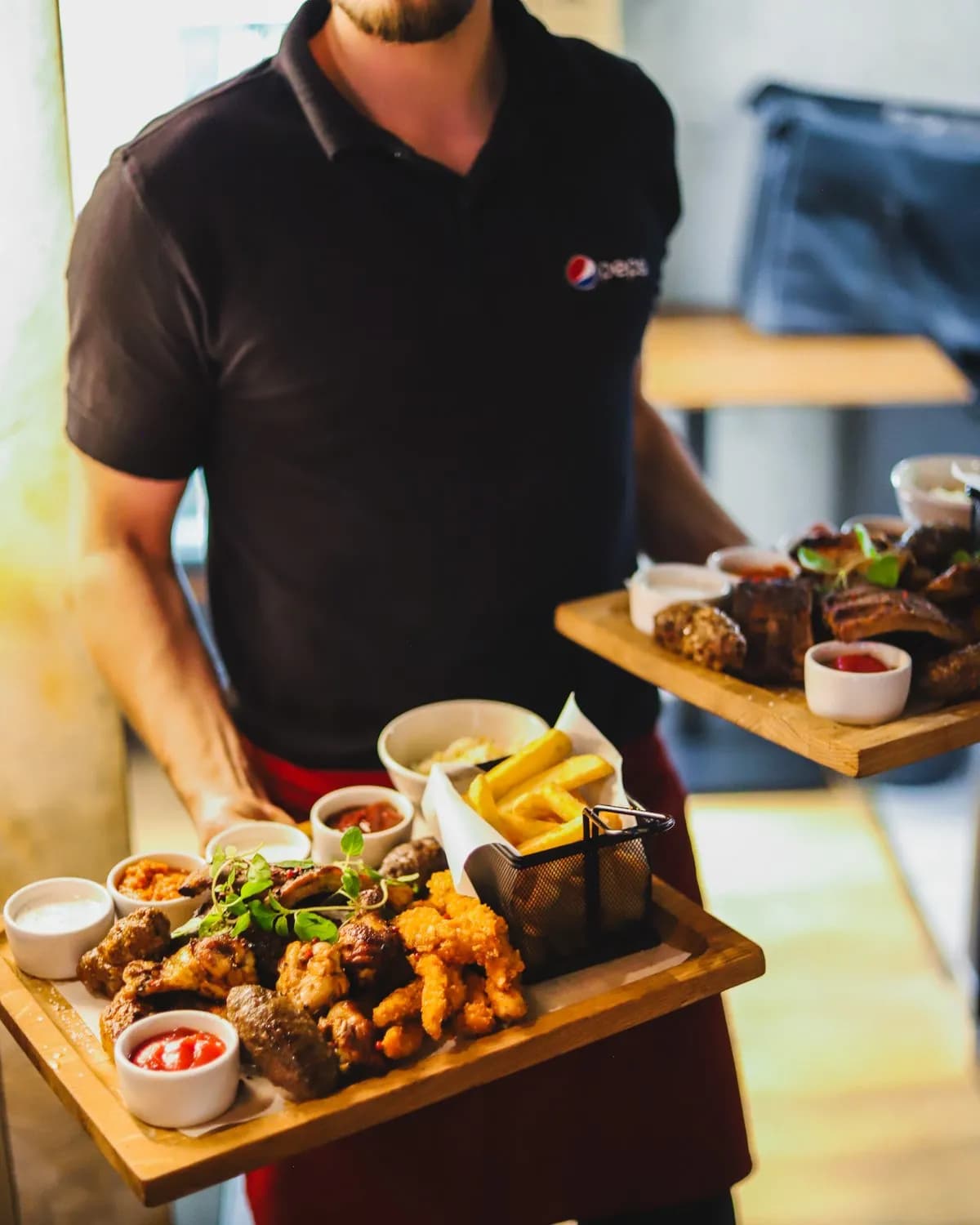 PARTY BOX MIĘSOŻERCY 800 g