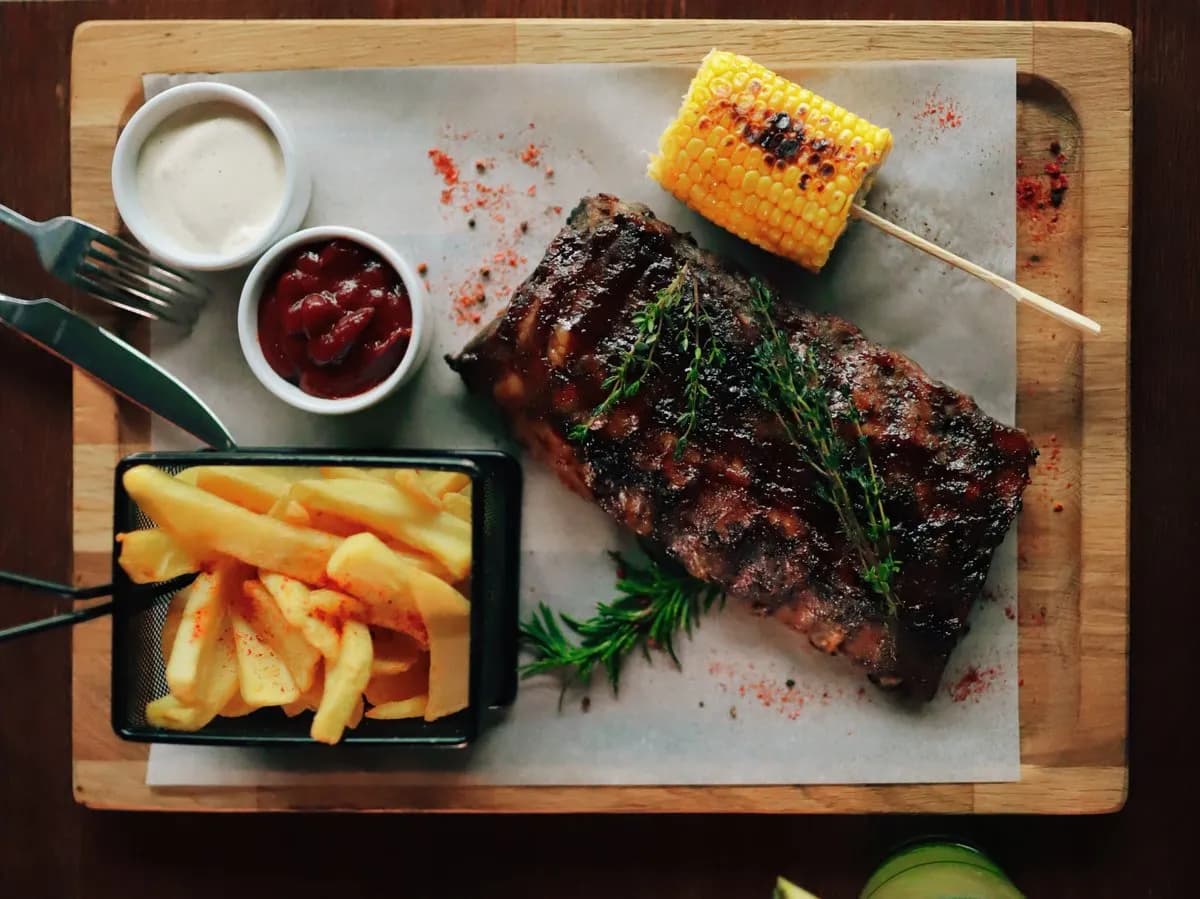 ŻEBERKA JACK DANIELS 450g