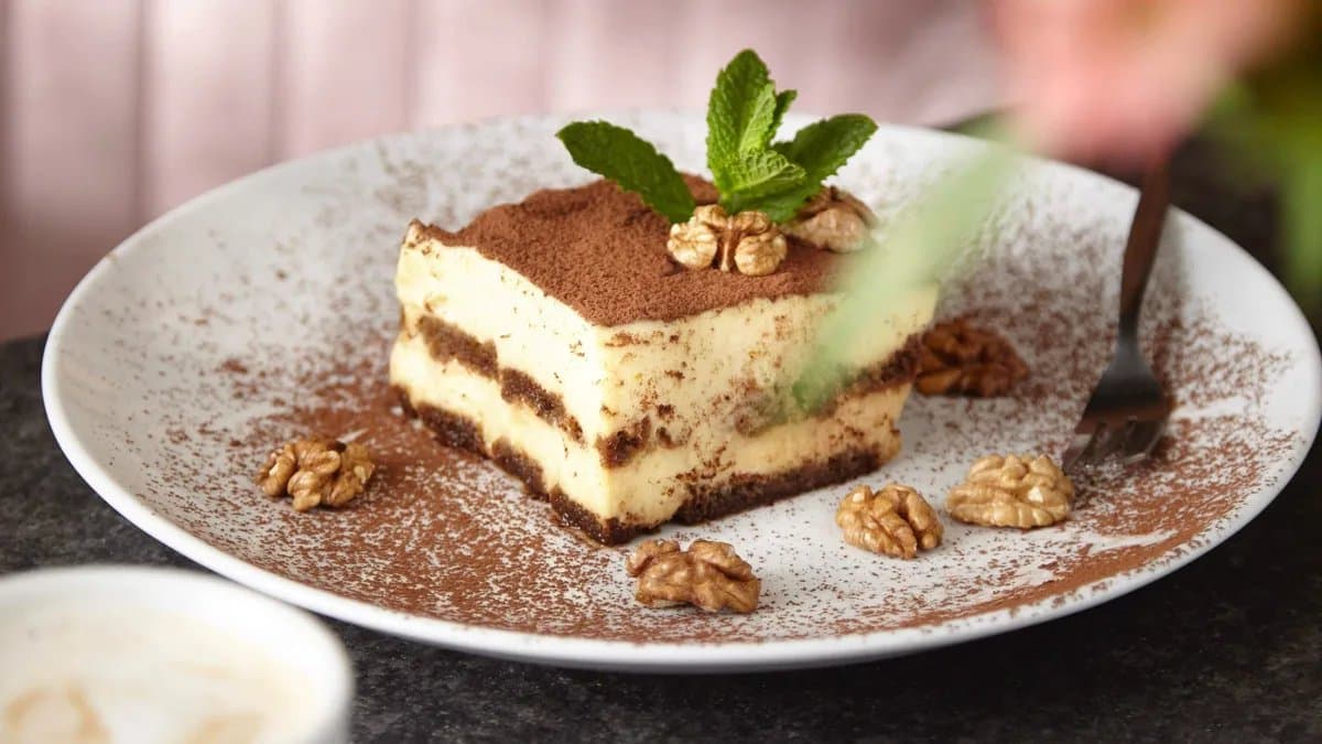TIRAMISU 250 g