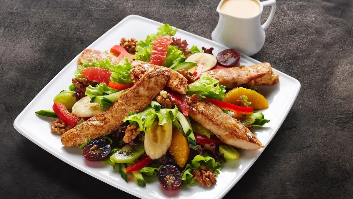 KUBAŃSKA Z INDYKIEM 550 g