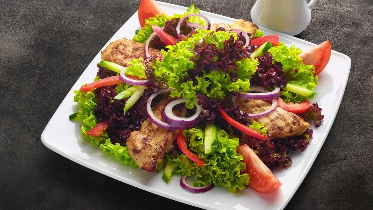 EUROPEJSKA Z KURCZAKIEM 480 g