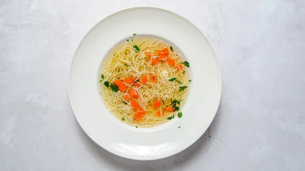 ROSÓŁ Z KURY 440 g