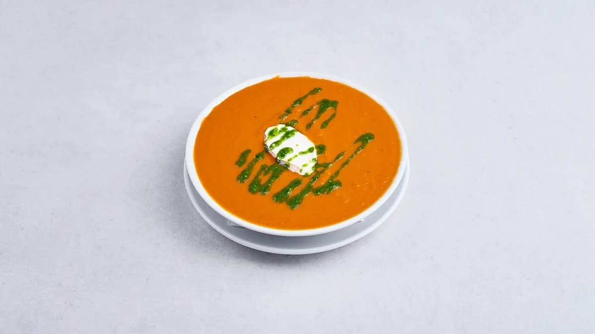 KREM Z POMIDORÓW 480 g