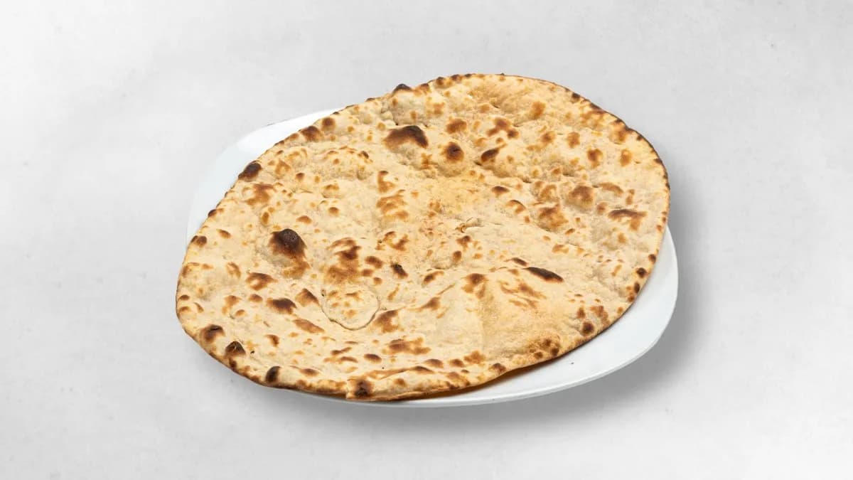 Pudina roti