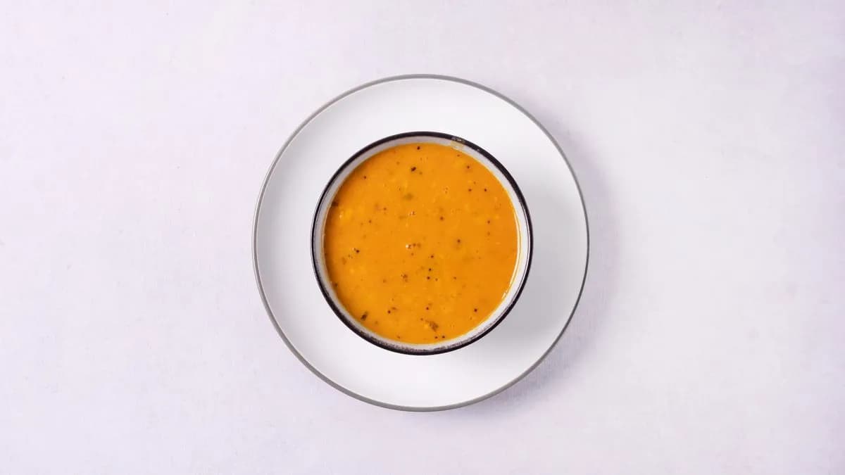 Dal soup