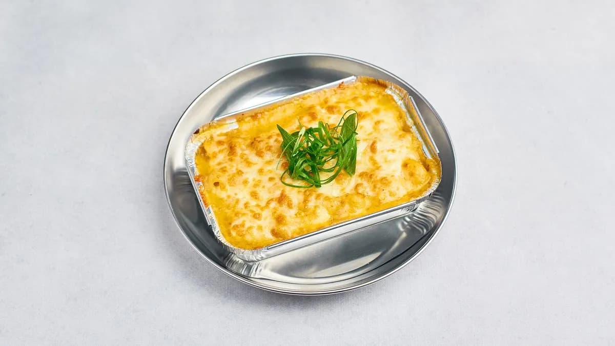 Mac n Cheese