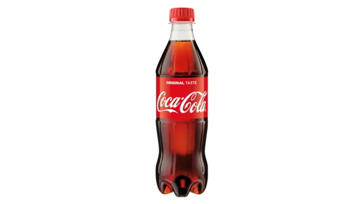 Coca cola