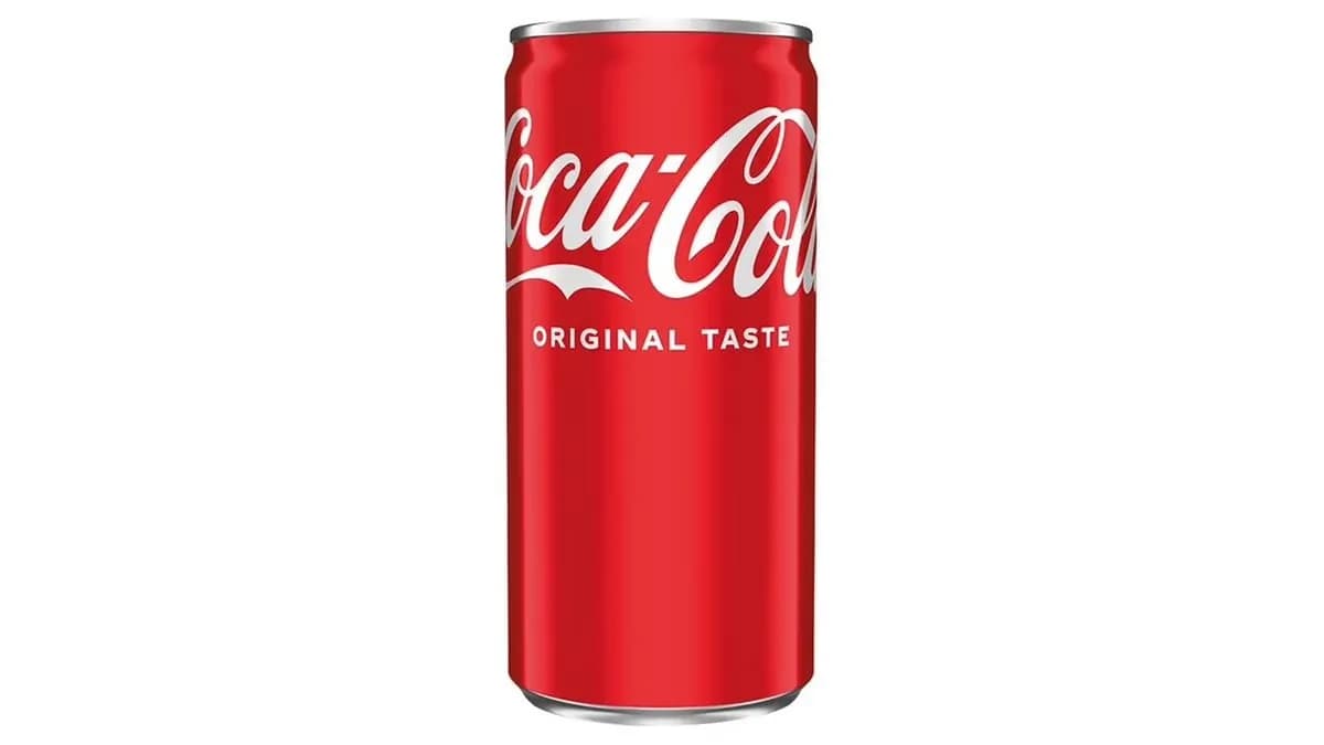 Coca-cola 330ml