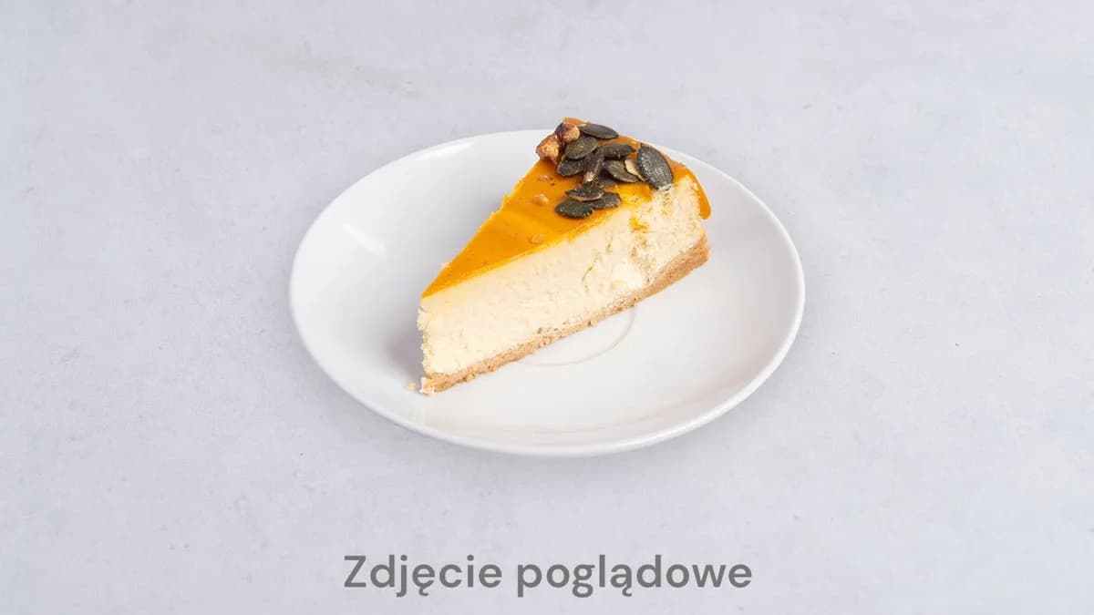 sernik baskijski 🤍