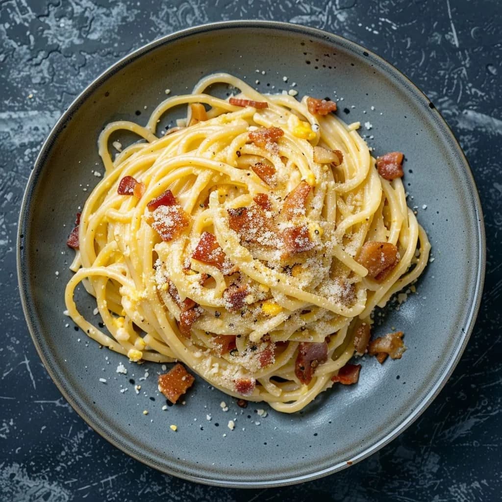 Carbonara