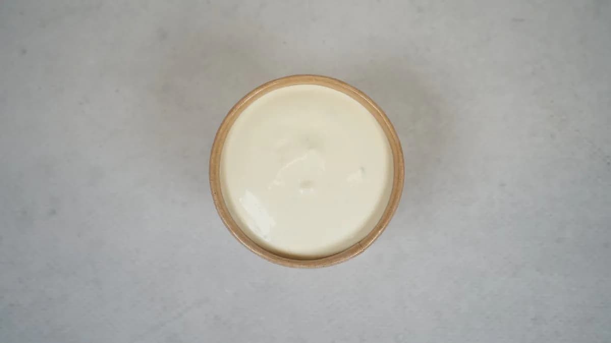 majonez kolendrowo-limonkowy