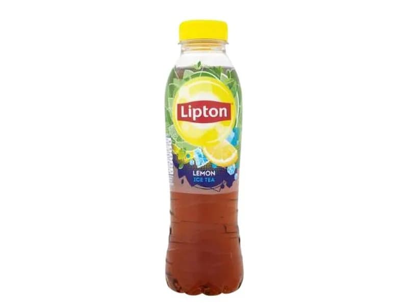 Lipton Lemon