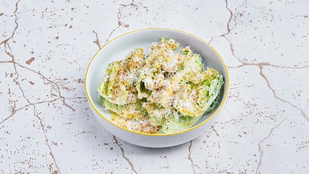 Rzymska a'lla Ceasar