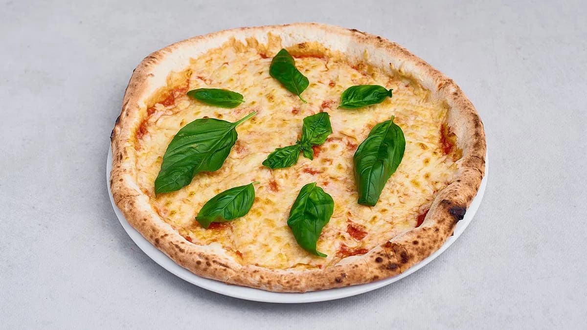 Margherita