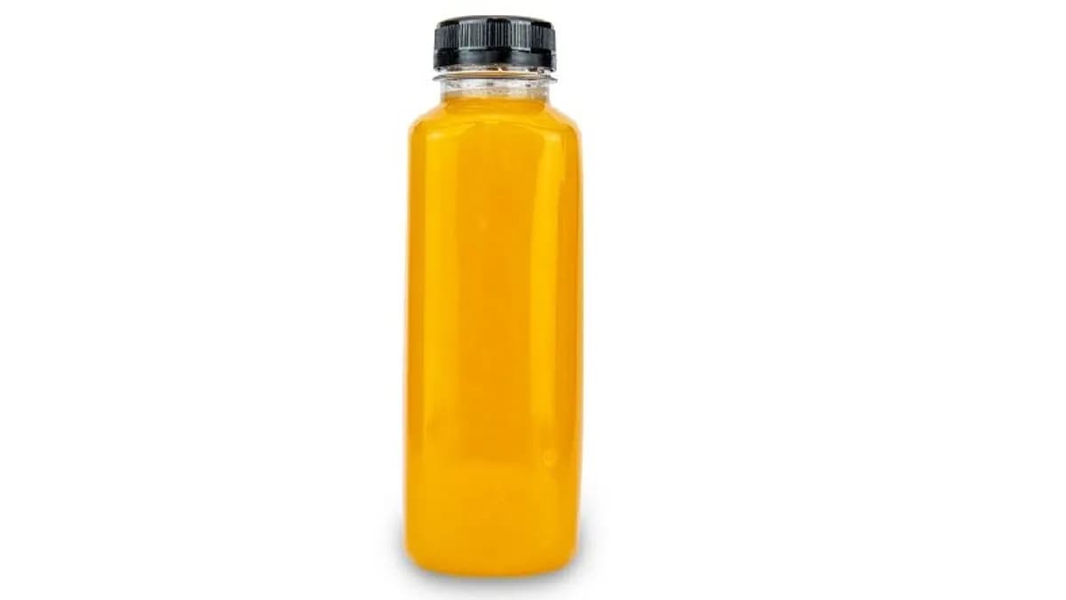 Sok świeżo wyciskany 0,4 l