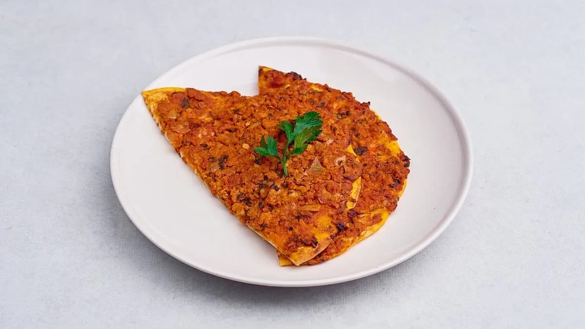 Irakijskie lahme bi adżin od Maysoon 🌿🌿