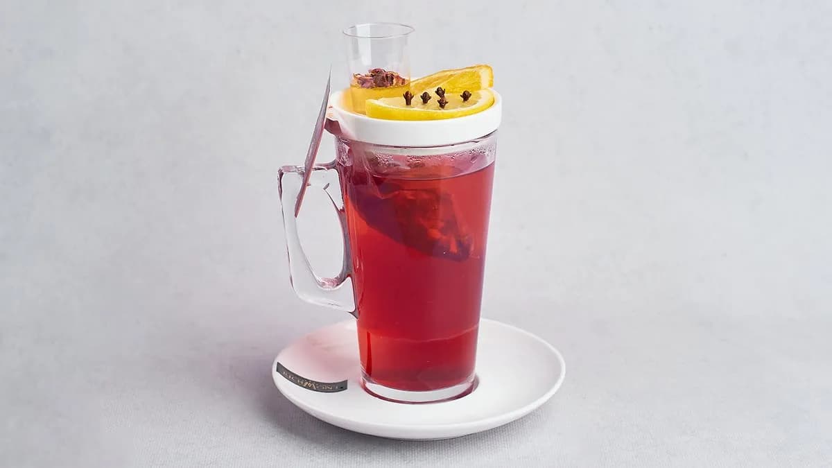 Napary rozgrzewające