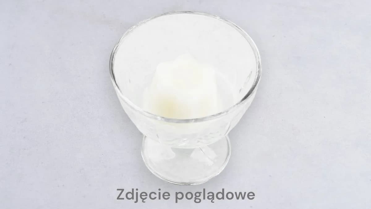 pudding ryżowy