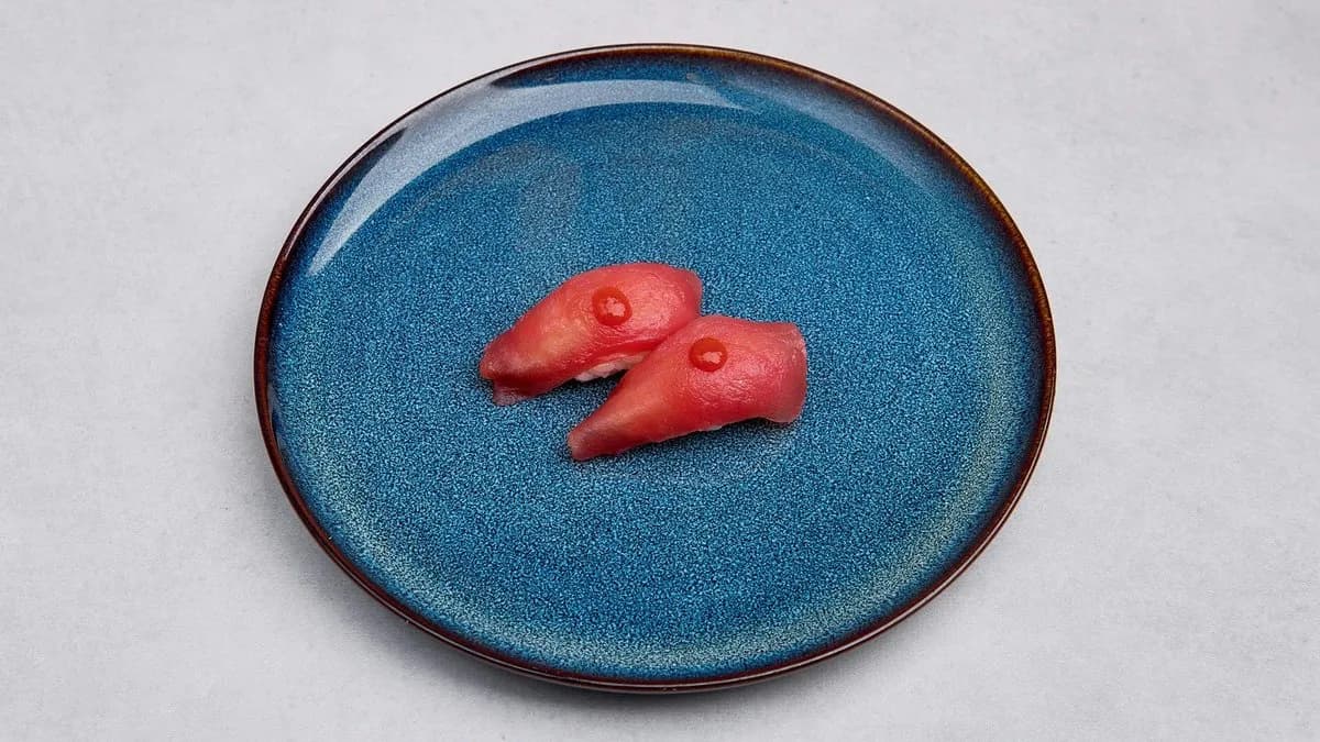 NIGIRI TUNA 2 szt.