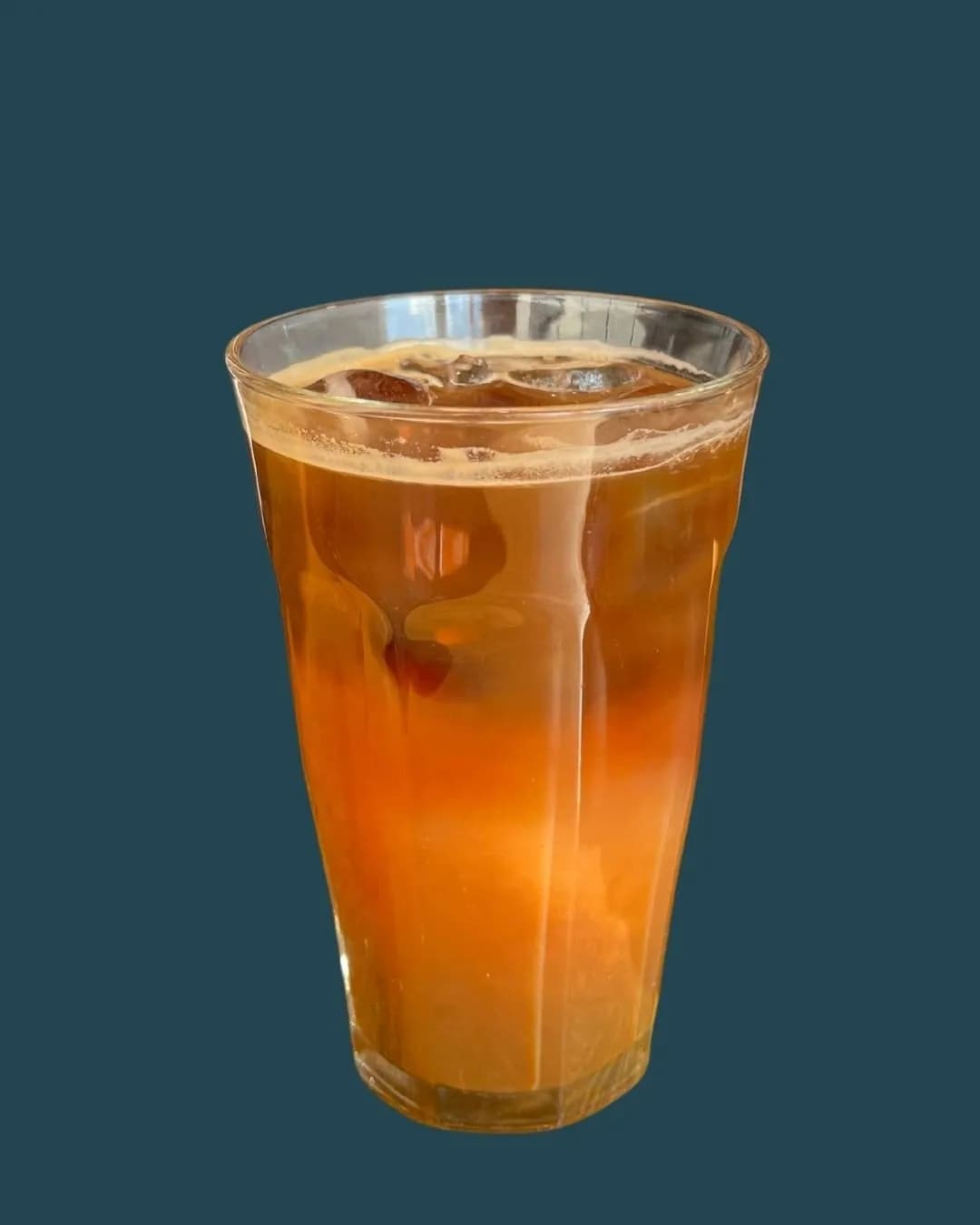 Iced Cappu Grej