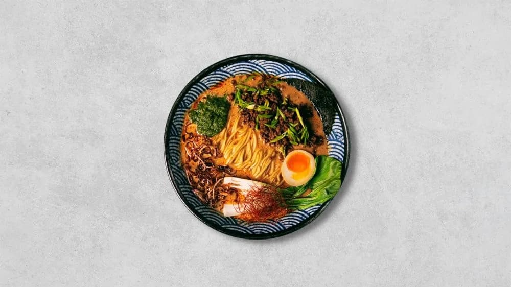 Shoyu Ramen