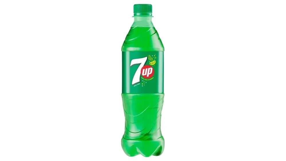 7 UP 0,850