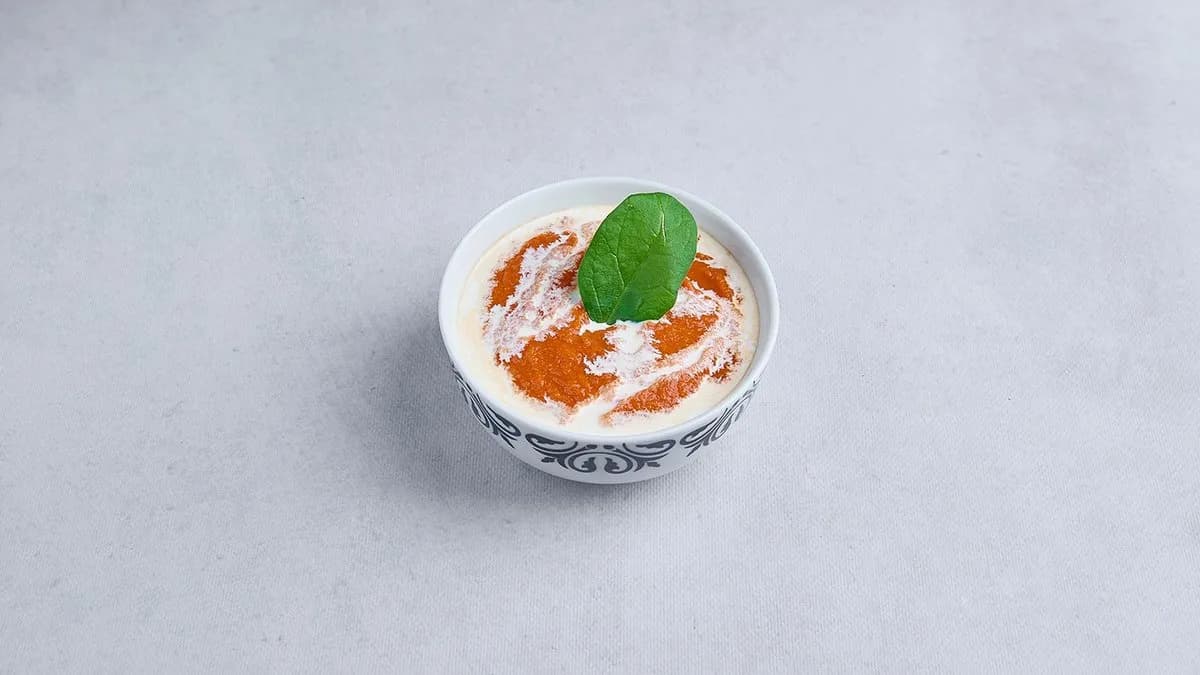 Crema pomodoro