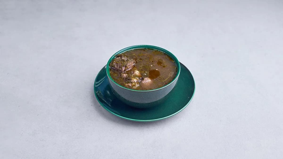 Czakapuli cielęcina