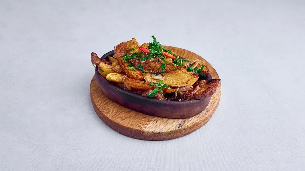 Odżachuri tbiliskie