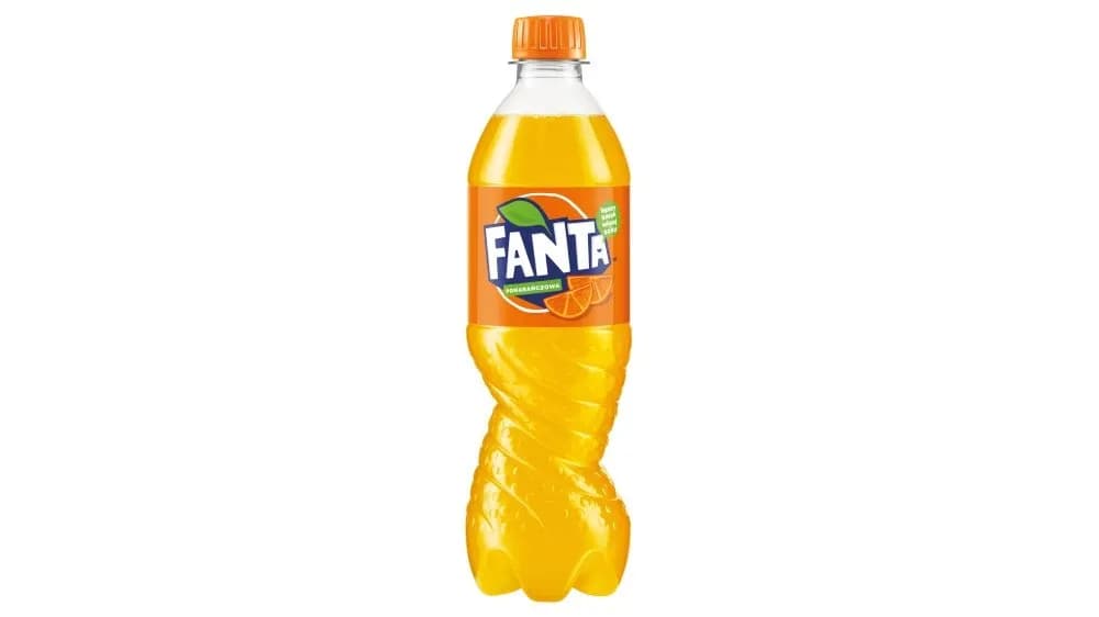 Fanta