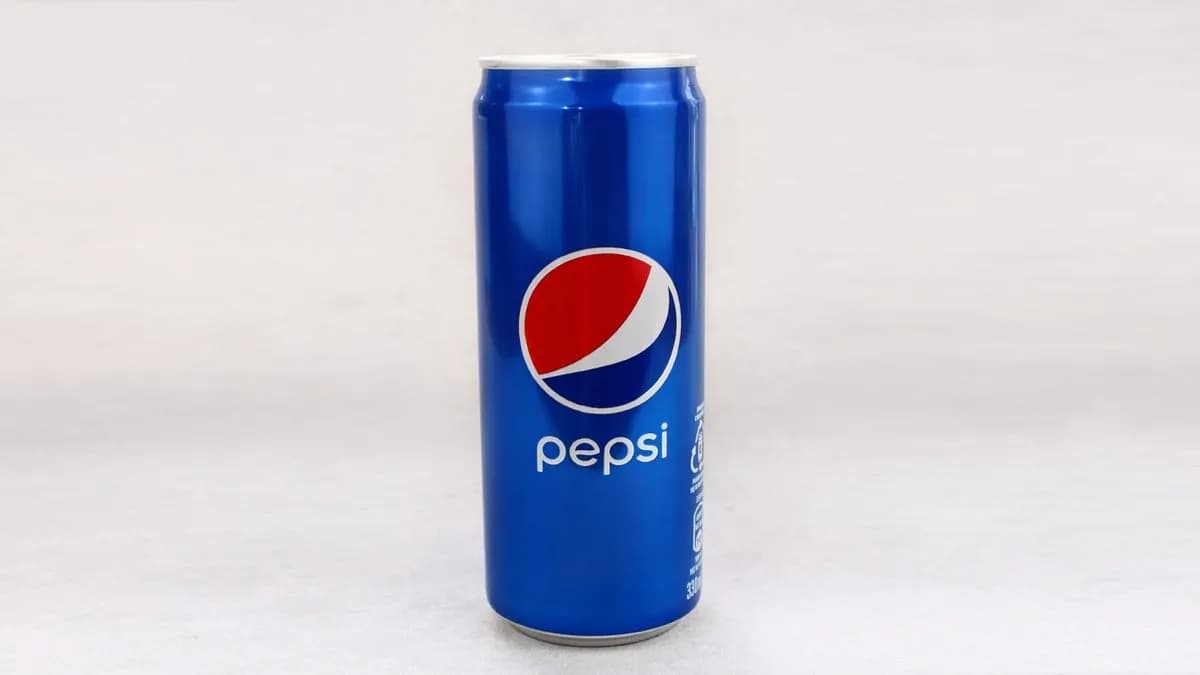 Pepsi 0,33 l
