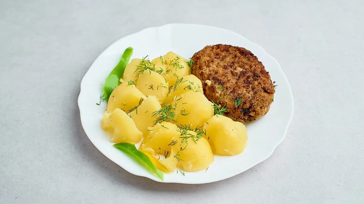 Kotlet mielony