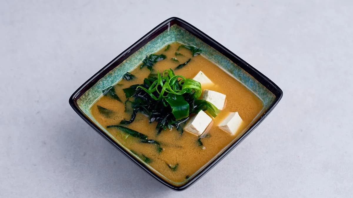 Miso shiru