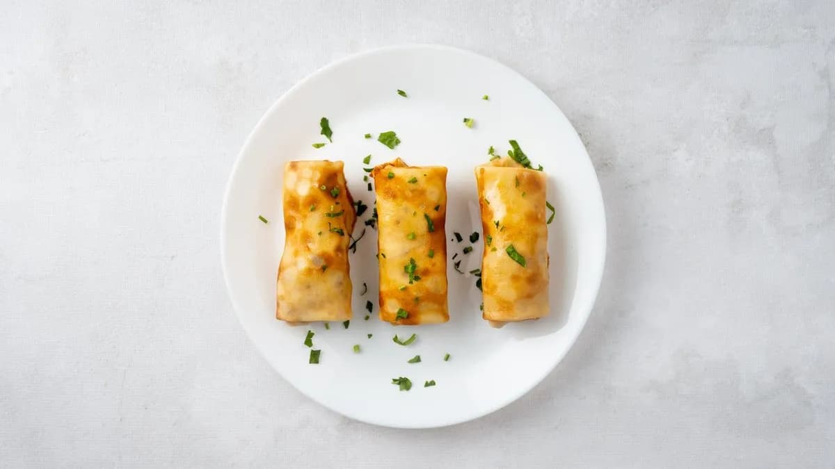 BLINCZIKI ZE SZPINAKIEM