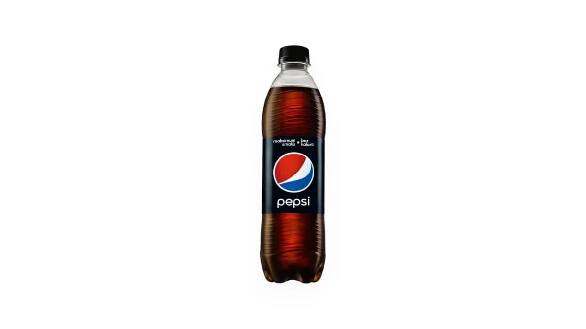 Pepsi Max