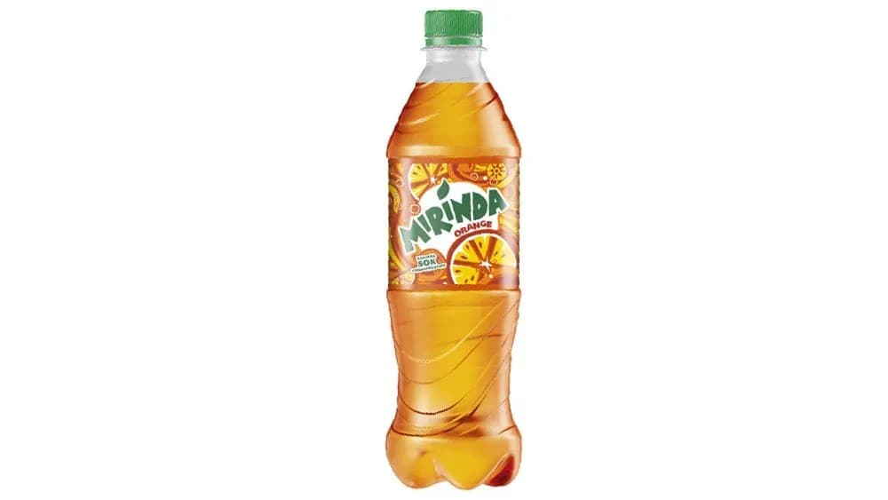 Mirinda