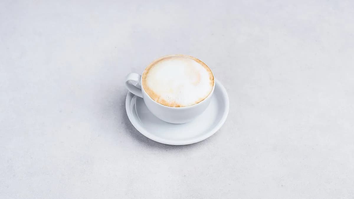 Cappuccino